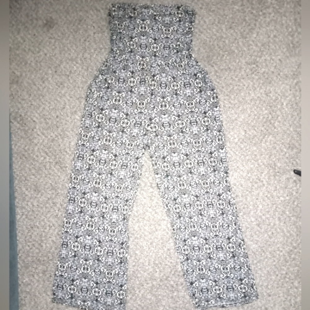 Jumpsuit / 5 for 25